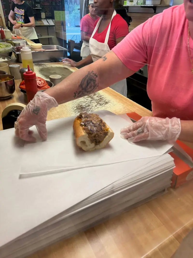 Call Ahead Before the Dinner Rush