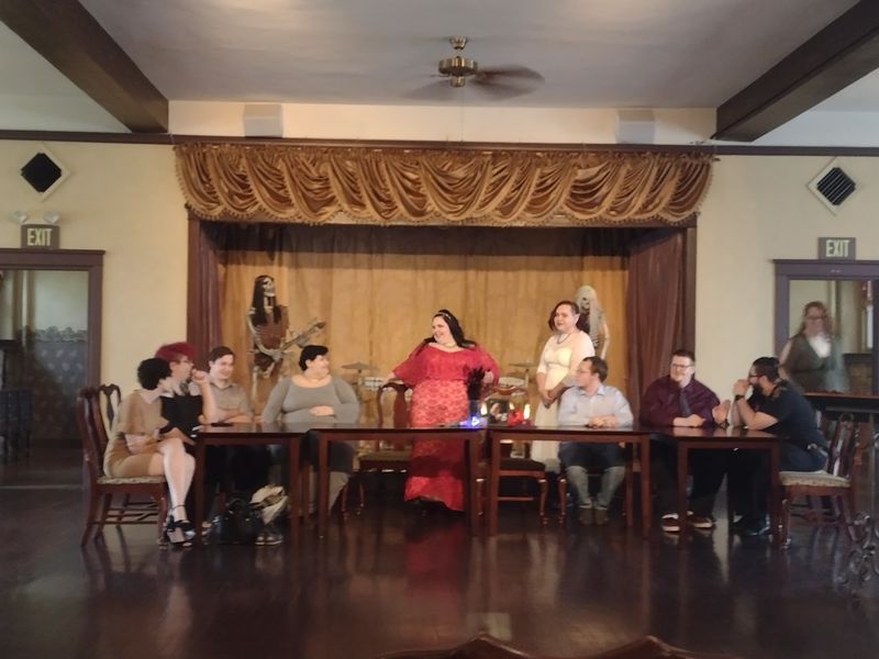 Dowsing Rods, Recordings, And Photos You Have To See