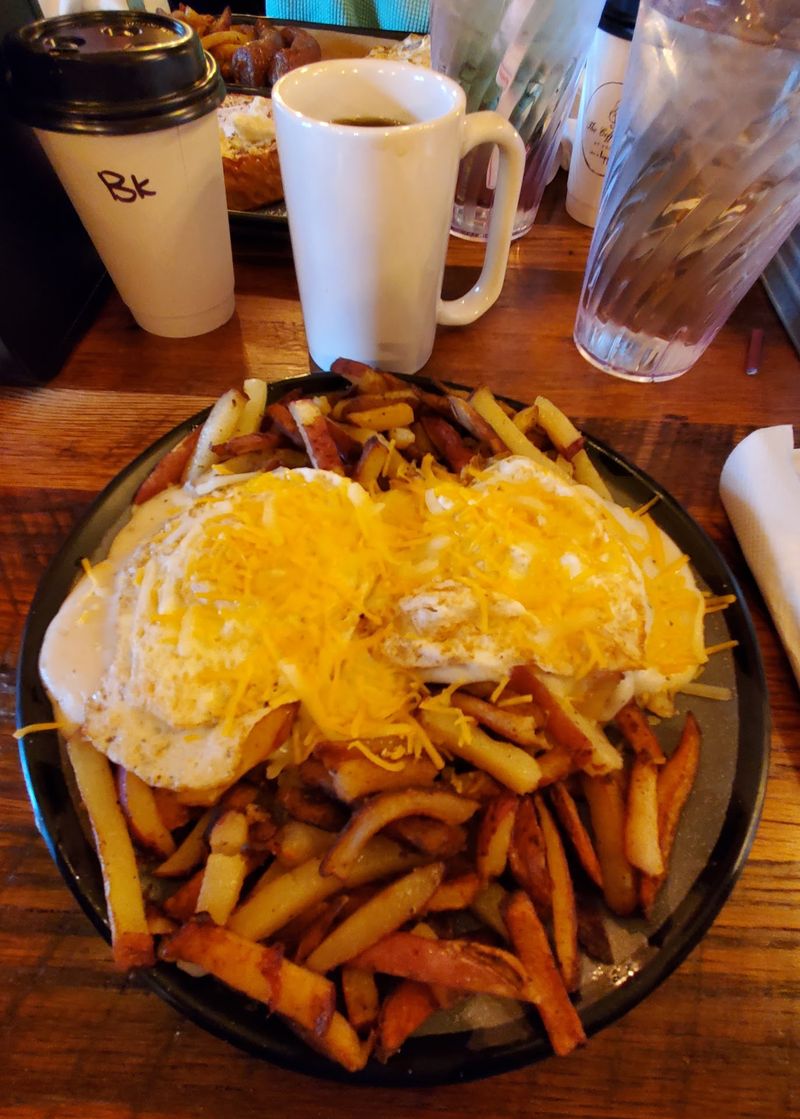 Butter Syrup Gets Its Own Fan Club