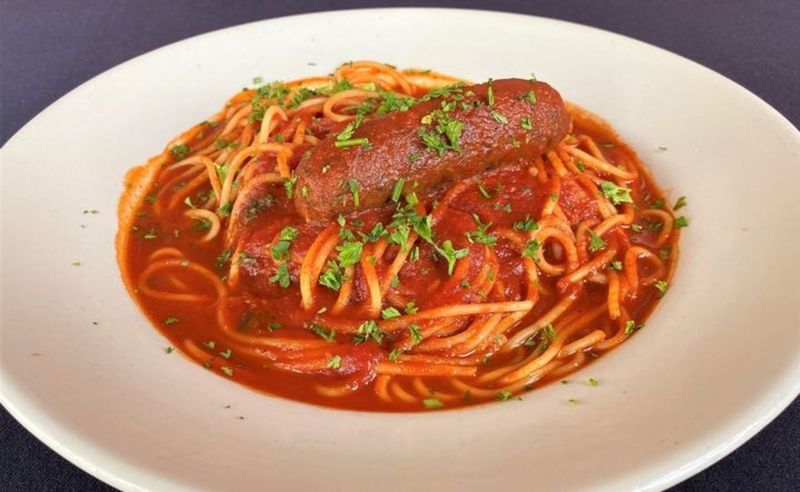 Red Sauce Classics Beyond The Skewers