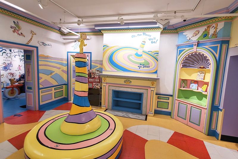 The Cat's Corner Is Where Little Makers Take Over