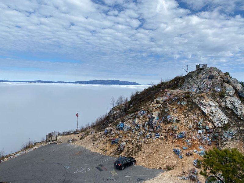 A Steep Drive Sets the Pace