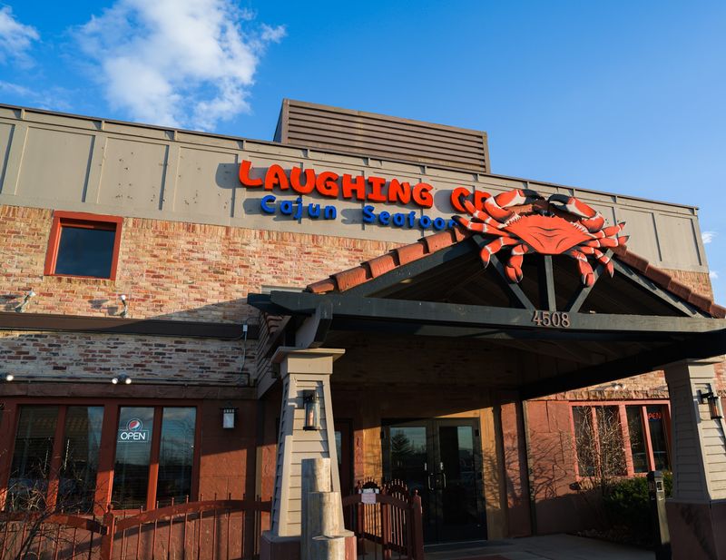 Plan Your West Des Moines Seafood Stop