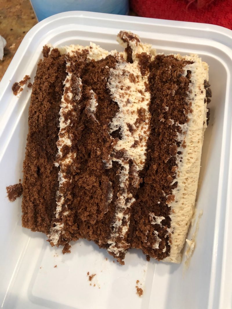 Big Cake Energy at Maxie B&rsquo;s | Greensboro, Guilford County,
