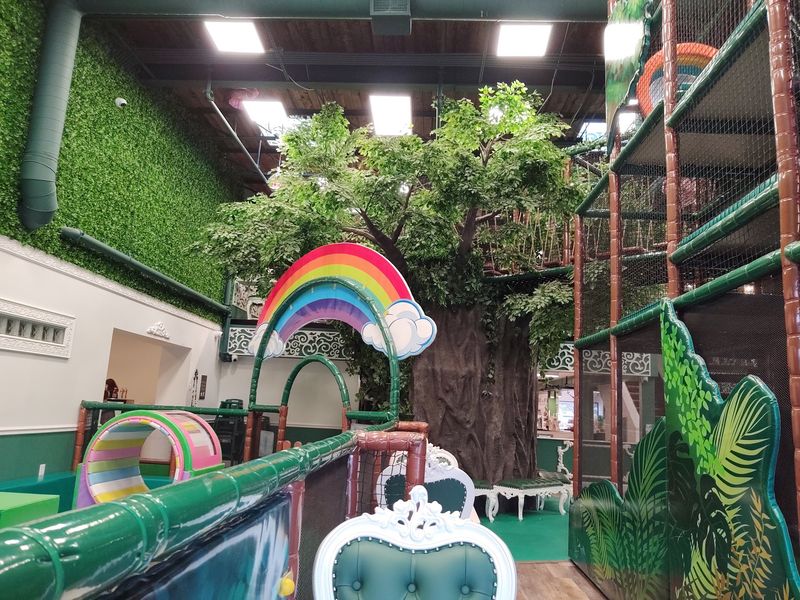 Banyan Pointe Is The Treehouse Kids Dream About