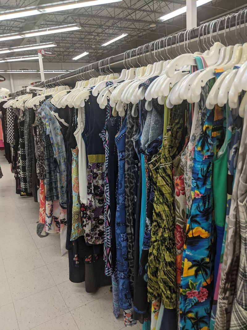 Your Closet Is About To Get A Rainbow Makeover
