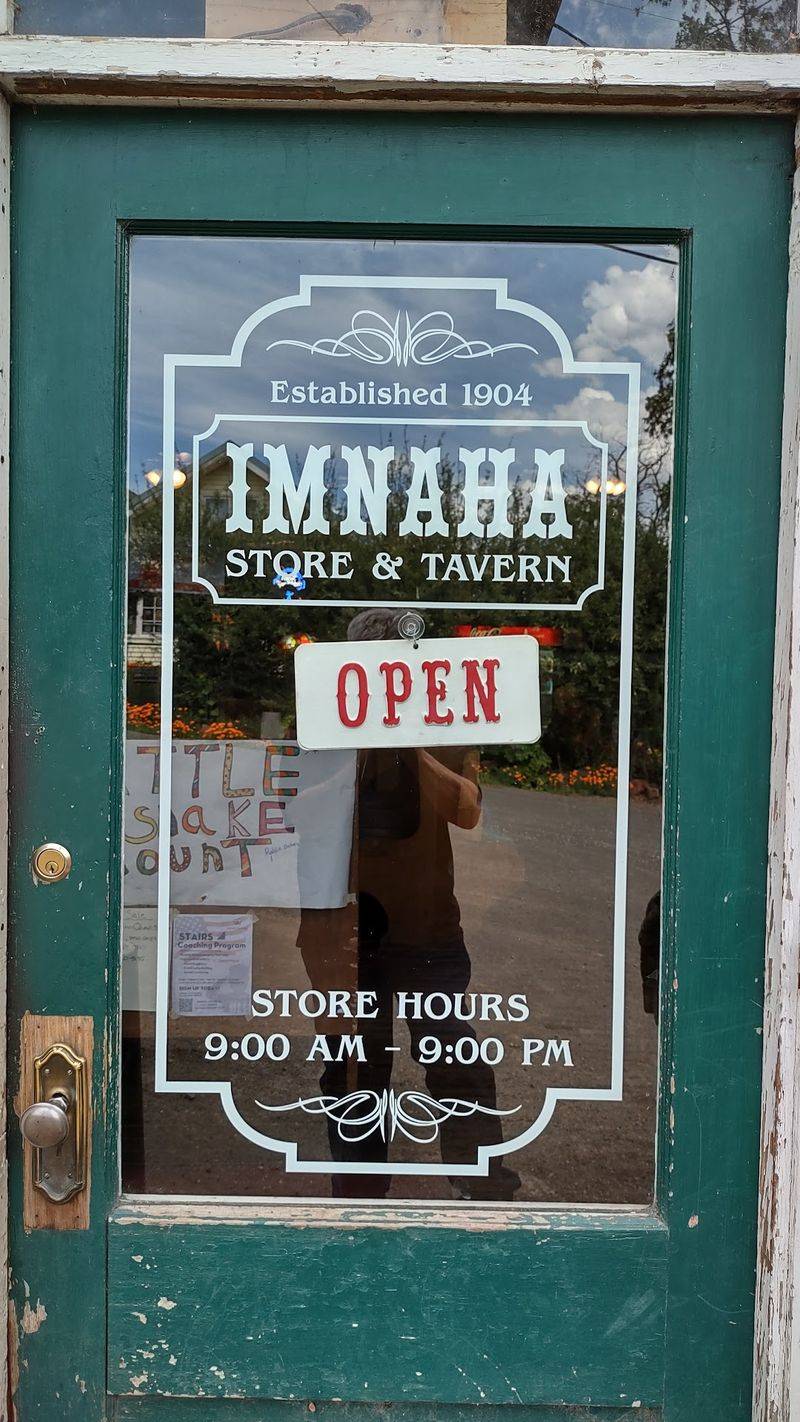 Open Every Day, Morning Coffee Through Supper