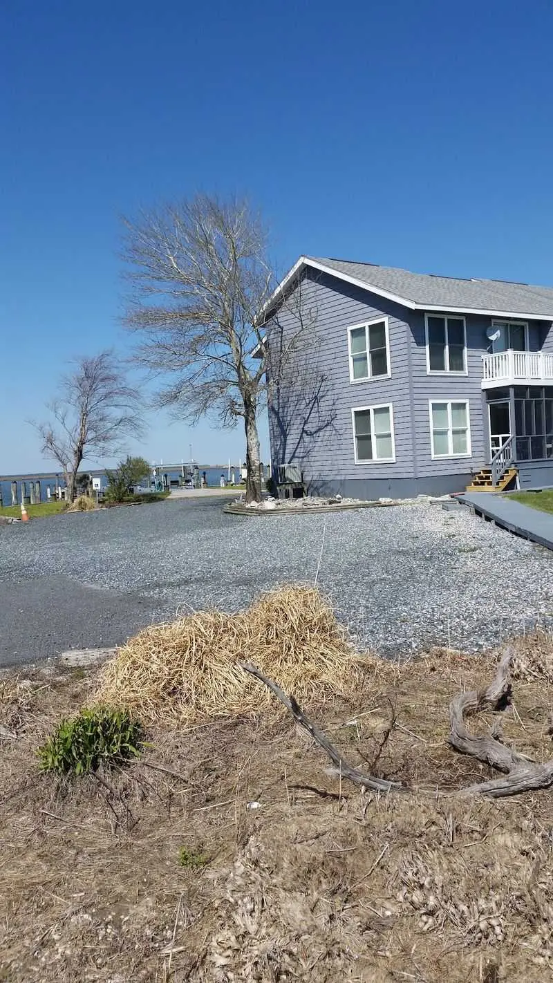 Waterman Homes Lining One Long Road