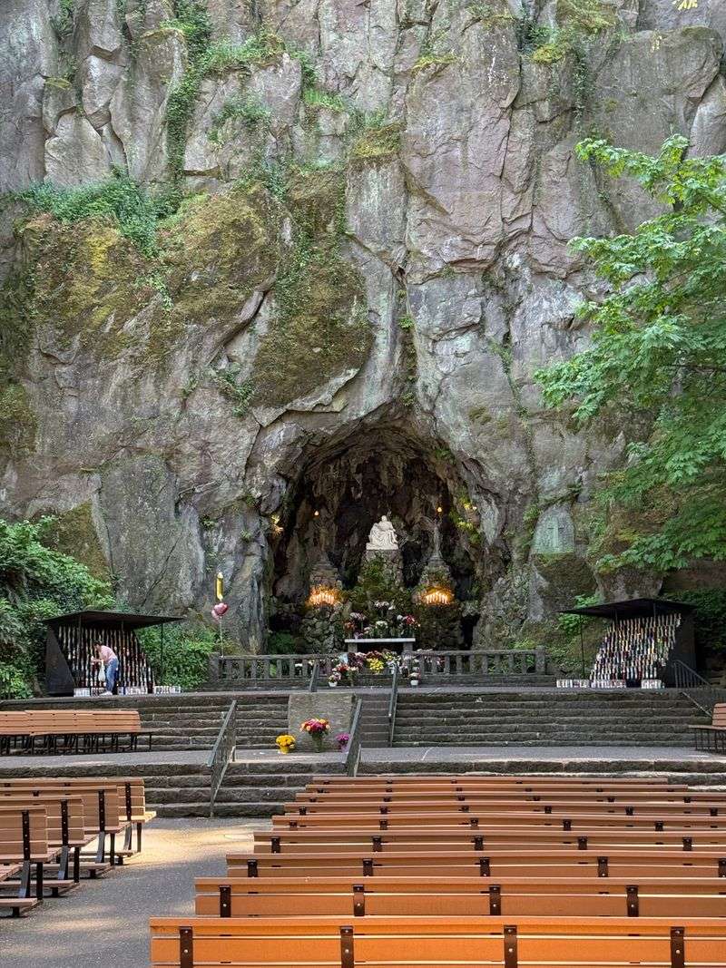 A Sanctuary Hiding In Plain Sight On Portland's East Side