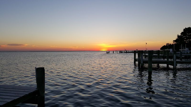 The Water Views That Steal The Whole Show