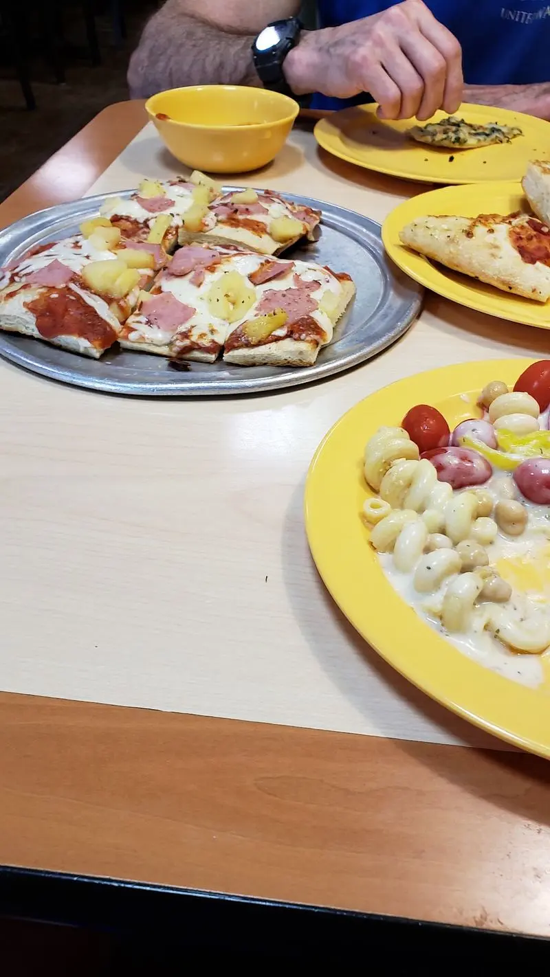 Follow Your Appetite to Cicis in Lynchburg