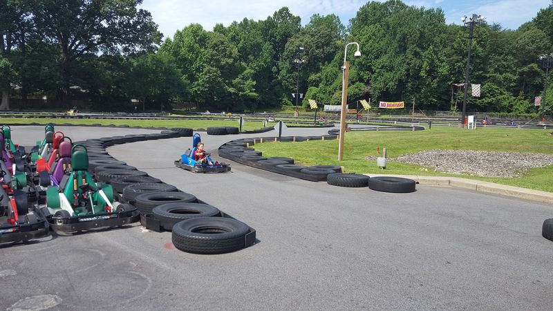 Twenty-Seven Turns That Keep Every Driver Guessing