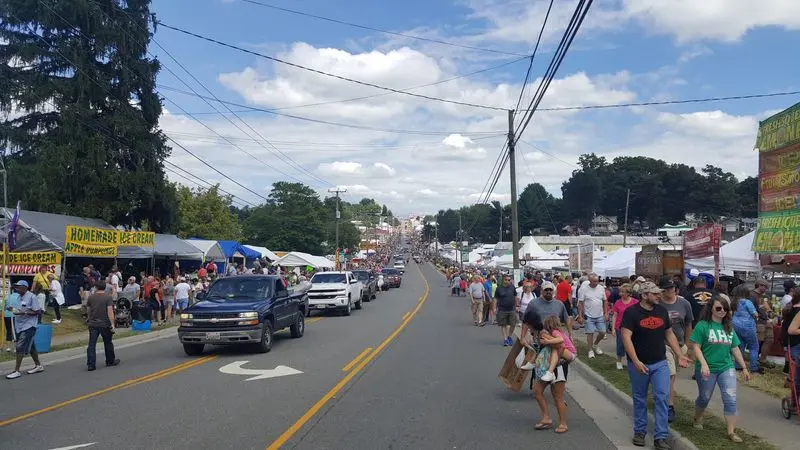 Mark Your Calendar For Two Big Holiday Weekends