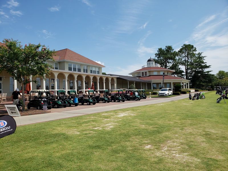 Golf Fans, You Are Officially In The Right Place