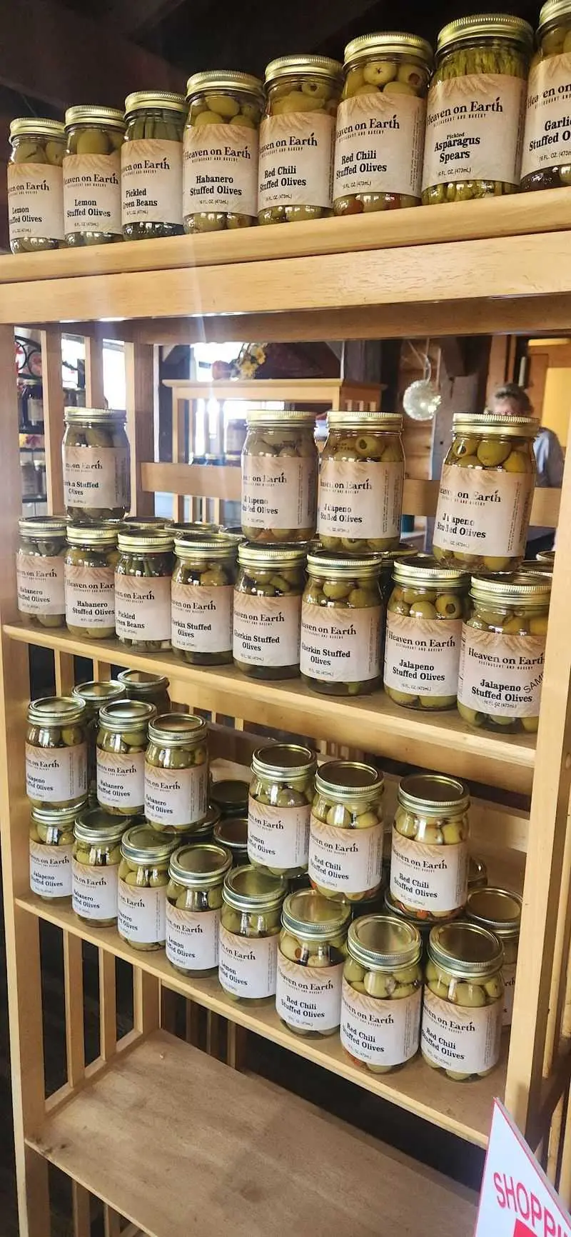 Pickled Eggs, Stuffed Olives, and Other Delightful Oddities