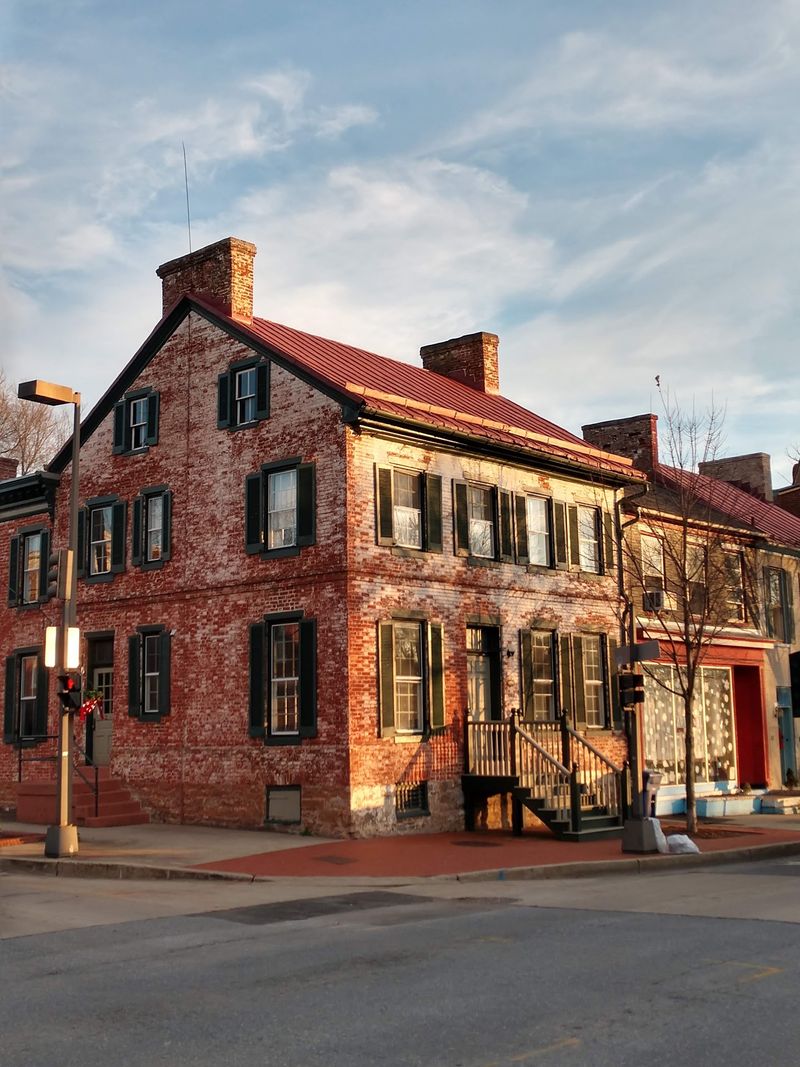 Old Streets That Make Every Find Feel Like A Story