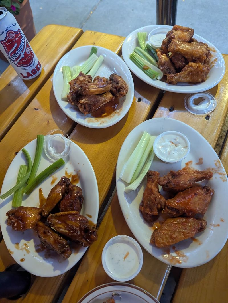 The Crunch That Makes the First Bite Count