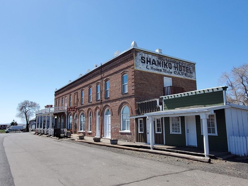 The Railroad That Turned Sagebrush Into Money