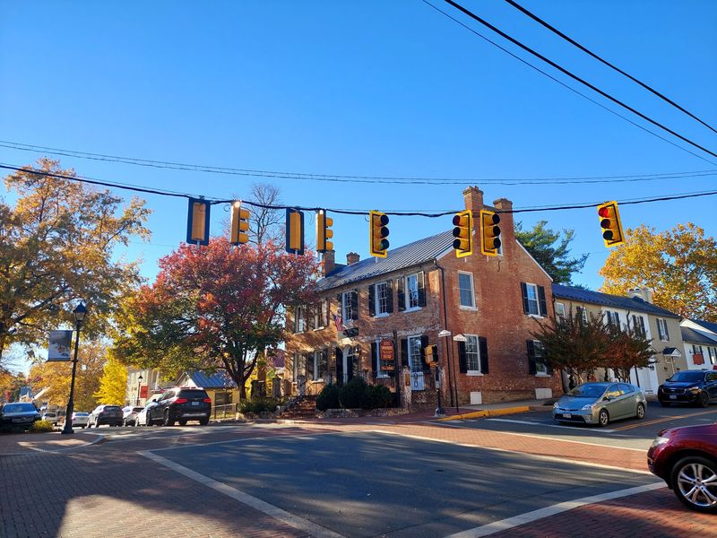Town of Middleburg, Middleburg, VA