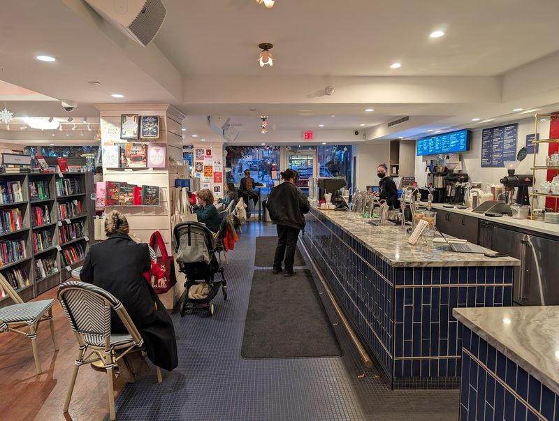 Let Romance Set the Pace at Lovestruck Books & Cafe