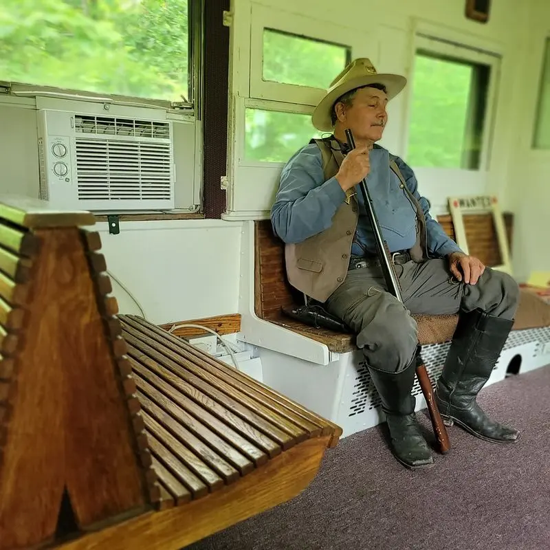 Supper Gets A Cowboy Twist On The Chuck Wagon Ride