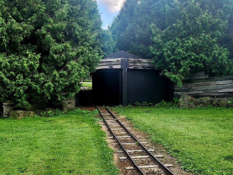 Bring Cash, Because These Rides Run The Old-School Way