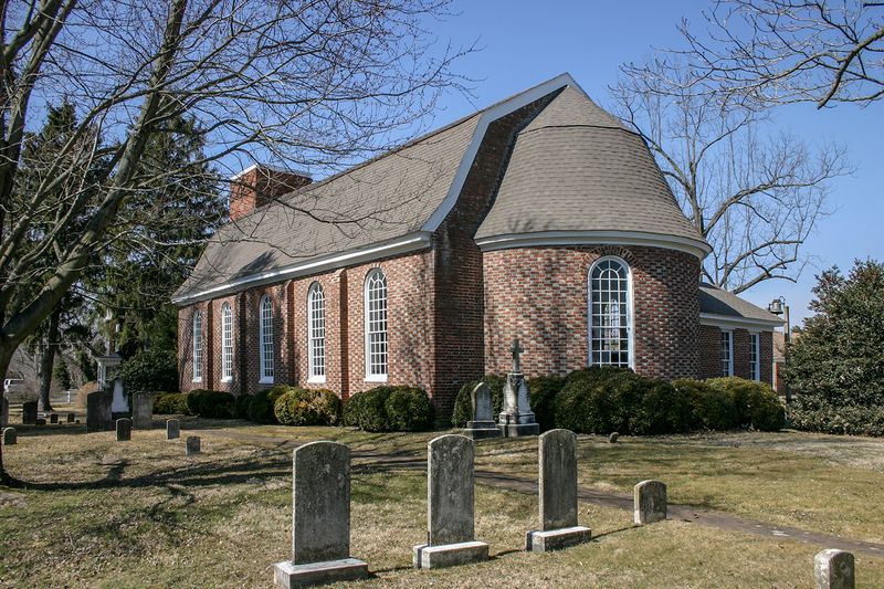 St Luke's Episcopal Parish
