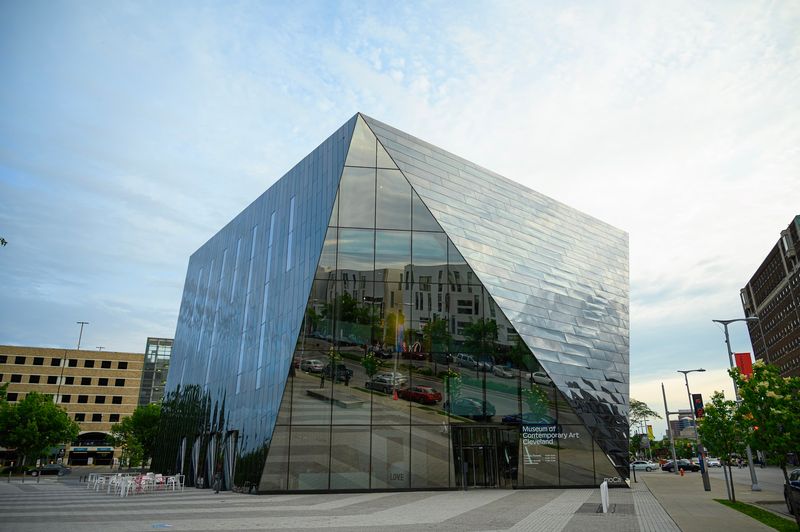 Museum of Contemporary Art Cleveland