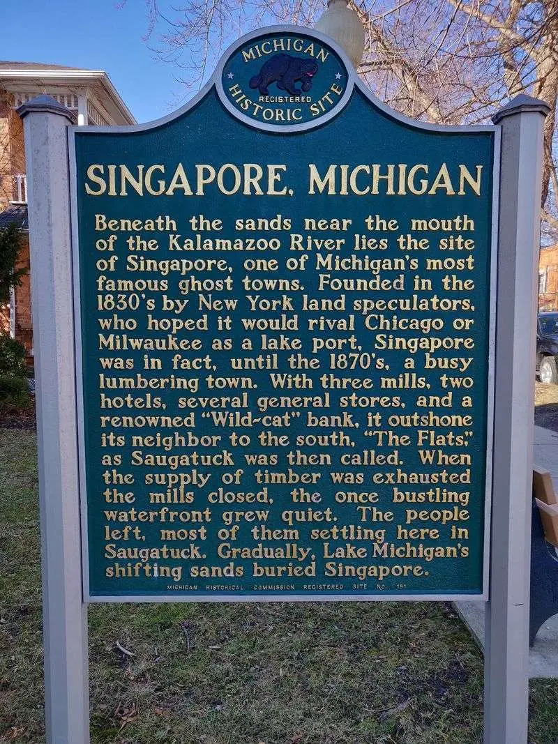 A Tiny Sign Holds A Story Way Bigger Than Its Size