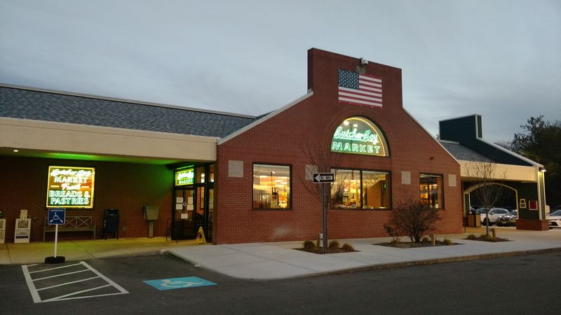 Butcher Boy Market
