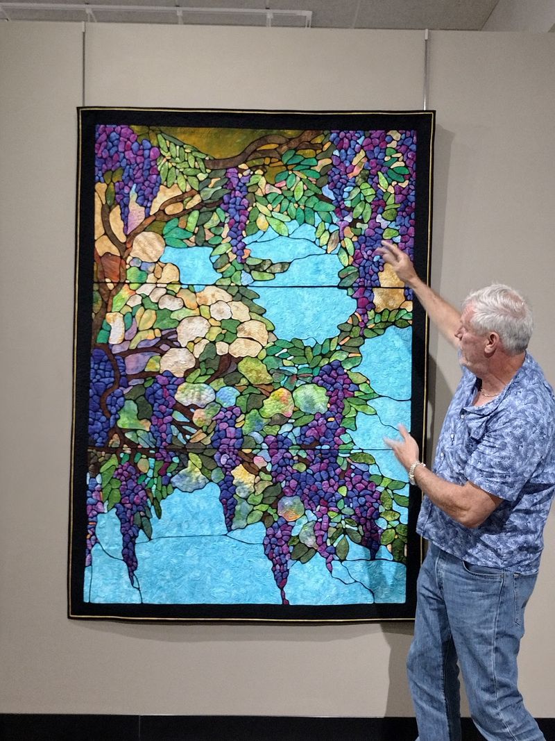 Guided Tours, Friendly Docents, and a Gift Shop Detour