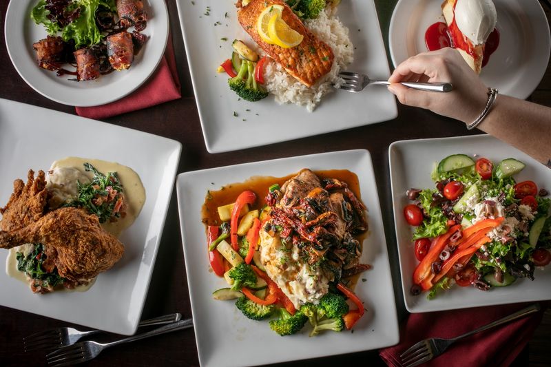 Cedar Street Grille