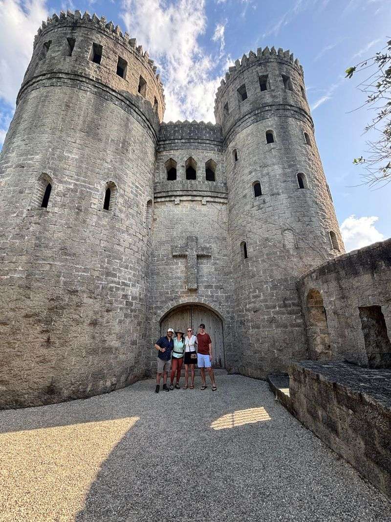 Sunday Mornings Are Your Golden Ticket For Free Tours