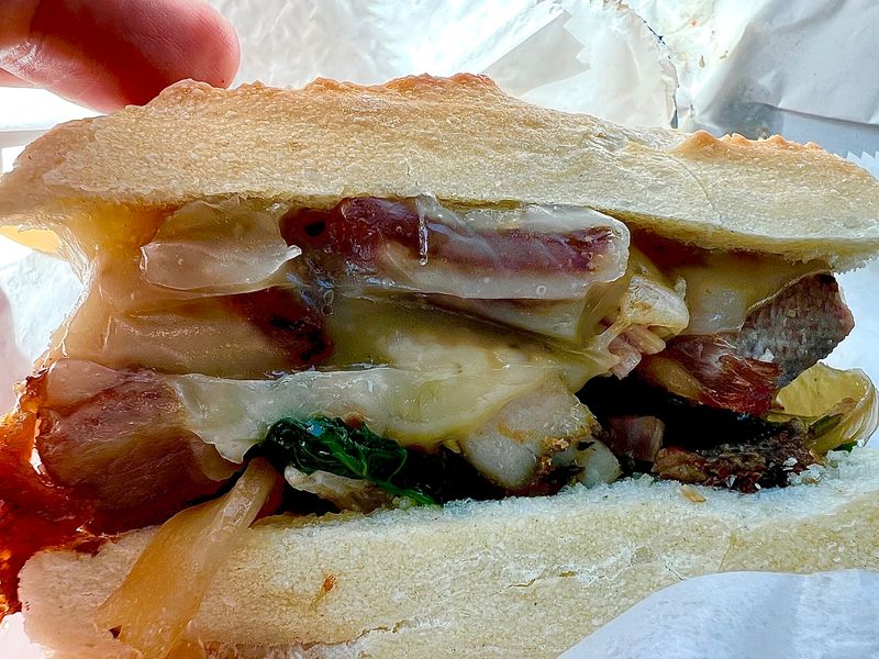 That House-Roasted Porchetta Might Ruin Other Sandwiches For You