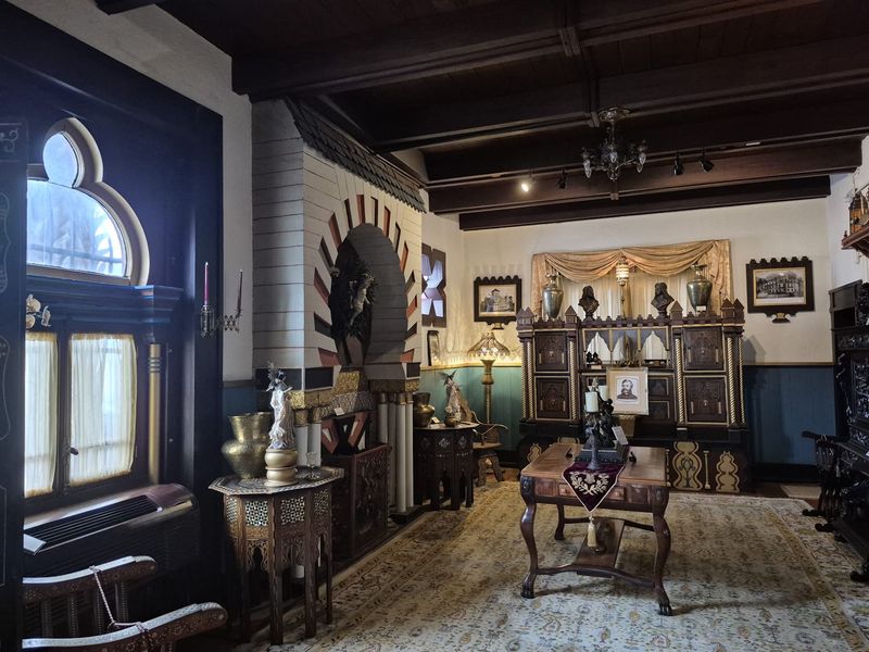 Antiques With Unexpected Stories