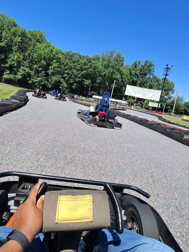 Why This Track Deserves A Spot On Your Family Calendar