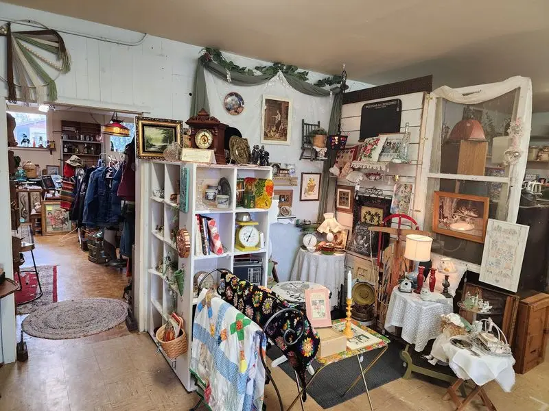 Why This Schoolhouse Deserves A Spot On Your Calendar