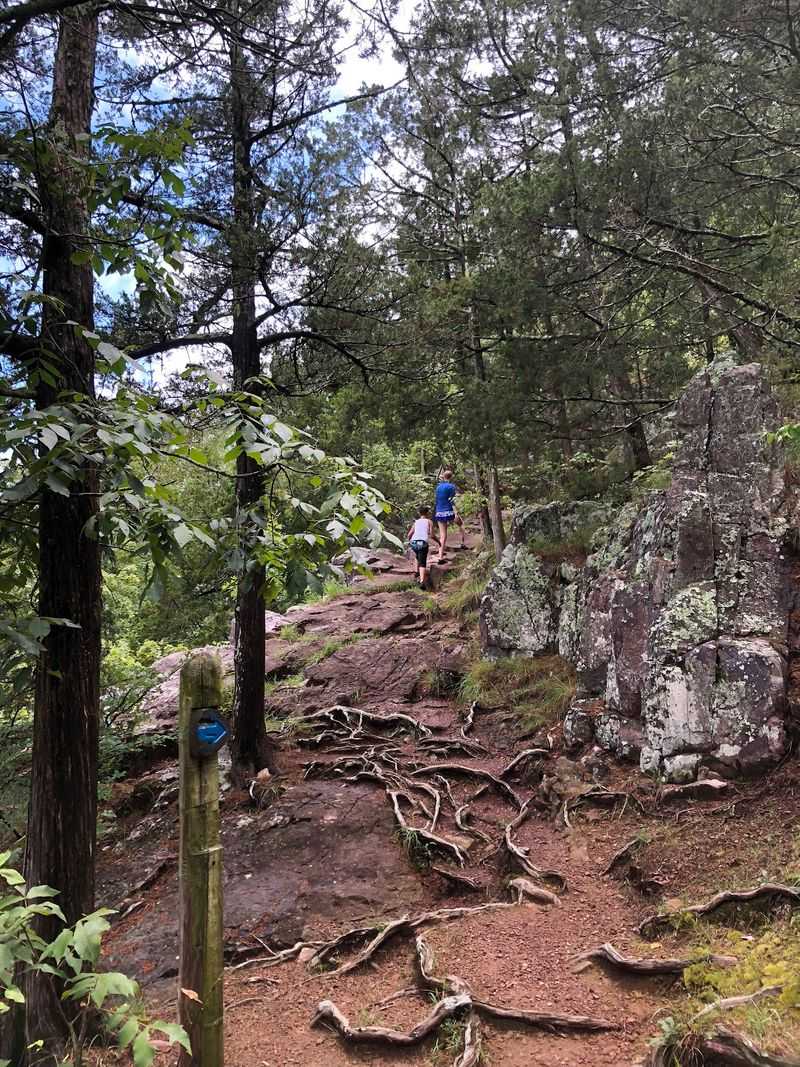 Trails That Reward Anyone Willing To Lace Up