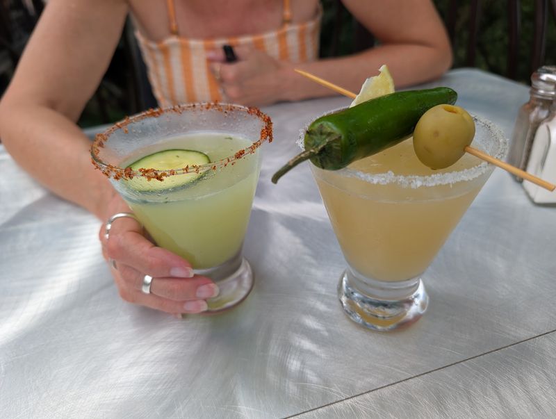 A Sweet Finish and a Smarter Arrival