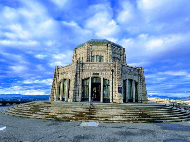 The Pricey Restroom That Became A Pioneer Memorial