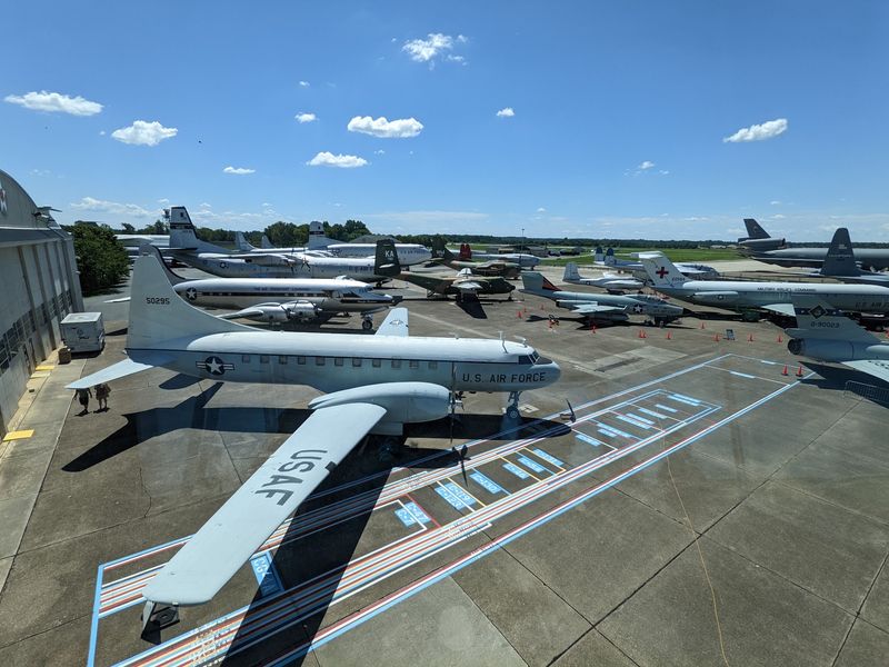 The Airport That Started It All