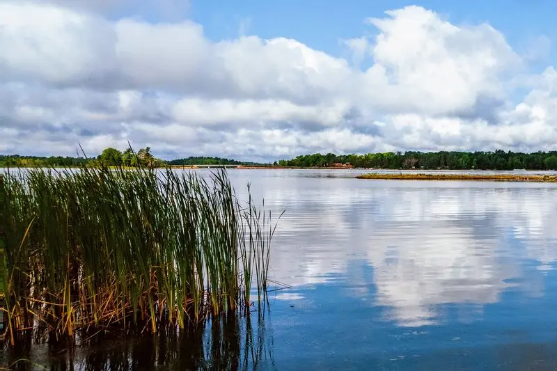 The Ojibwe Community That Once Stood Here