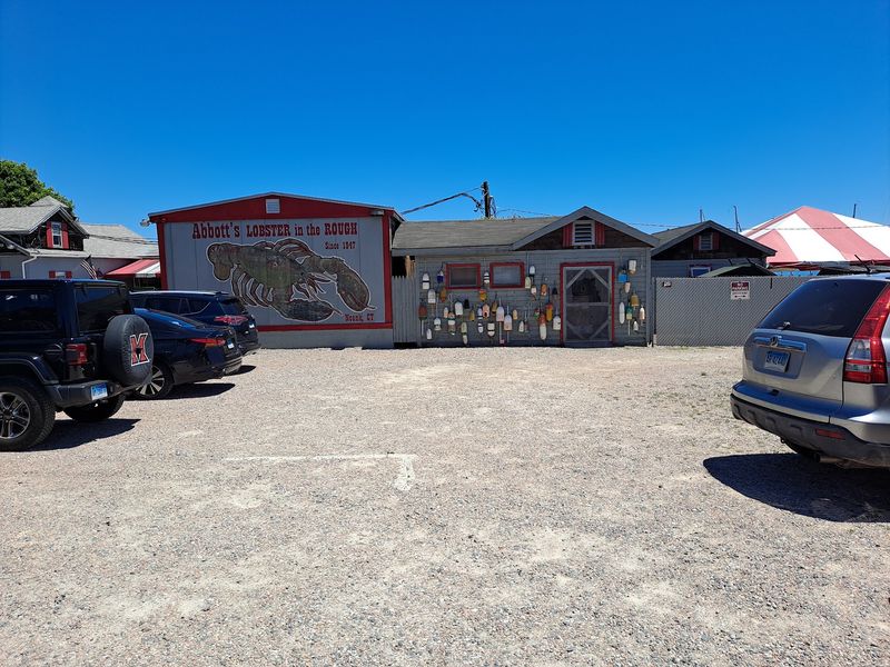 Mark Your Calendar Before This Shack Closes For The Winter