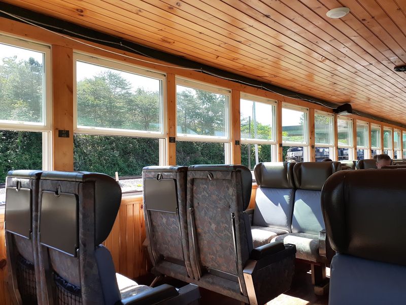 Coal Country History Rides Along In Every Car