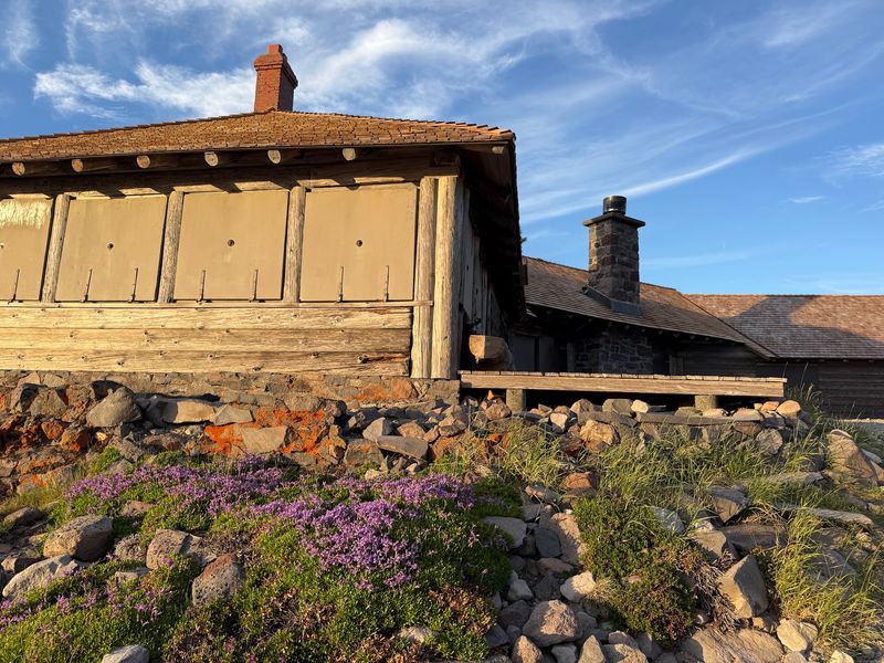 Built In 1889 And Still Standing Strong