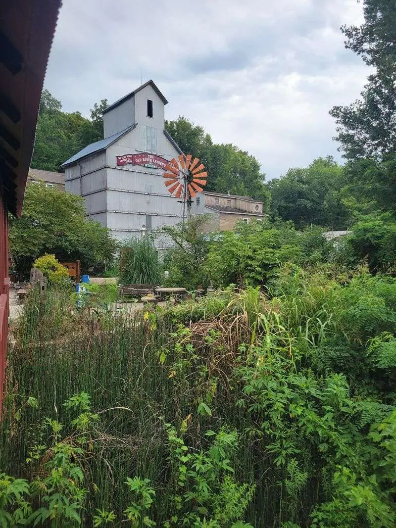 Bikes, Bluffs, And A Little Extra Adventure