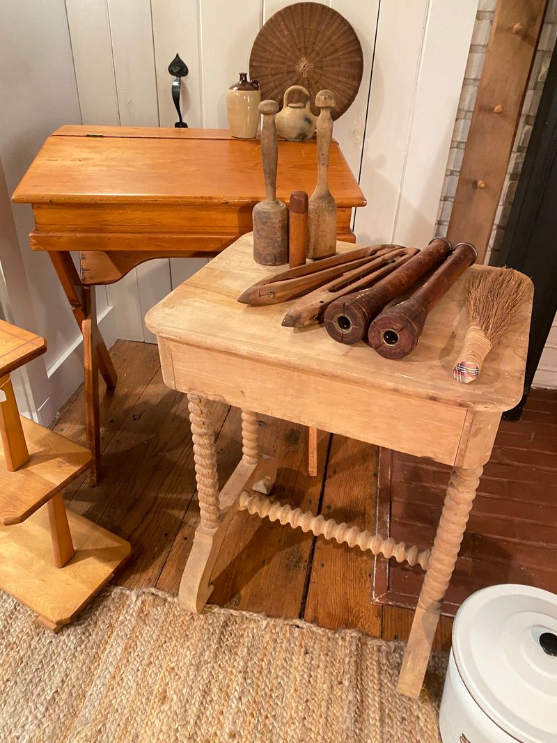 Antiques With Stories