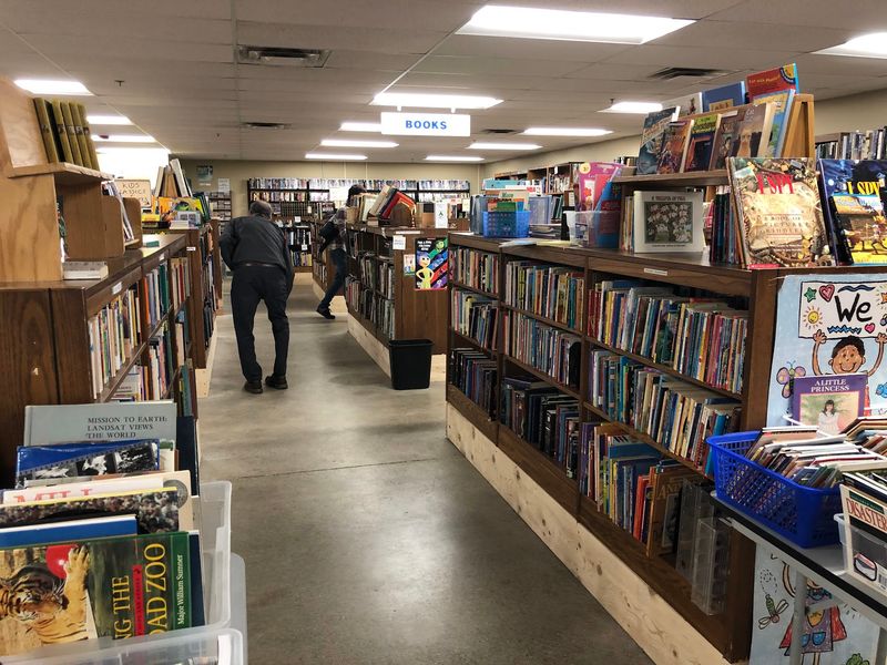 Bookworms, Crafters, And Record Fans All Have Homework