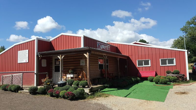 Apple Hut