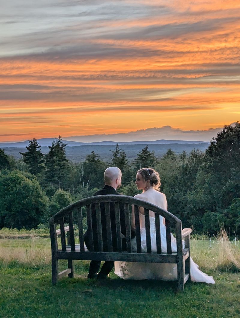 Save Time for a Break Above the Hills